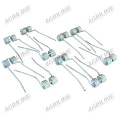 Tedder Tine Kit RH