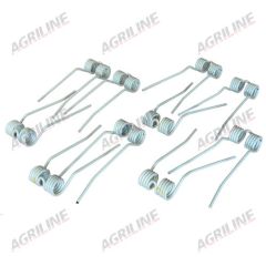 Tedder Tine Kit LH