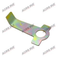 Hydraulic Cross Shaft Tab Washer suitable for Massey Ferguson -  897581M3