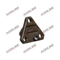 4WD King Pin suitable for Ford &amp; Fordson -  4472351239  83927640  83946561