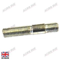 Manifold to Head Stud suitable for Massey Ferguson -  731327M1  736665M1  735802M1