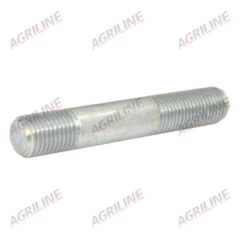 Cylinder Head Stud 7/16&quot; x 1 11/16&quot; UNF suitable for Massey Ferguson -  734088M1