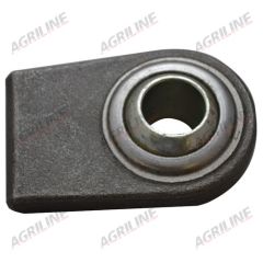 Heavy Duty Lower Link Weld On Ball End (Cat. 2)