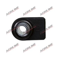 Top Link Weld On Ball End (Cat. 1)