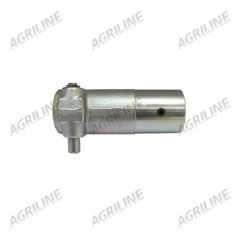 PTO Adaptor- Quick Release Pin