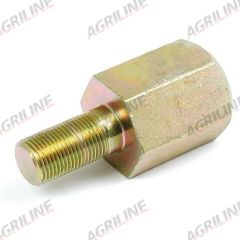 Dual Wheel Adaptor - suitable for New Holland -