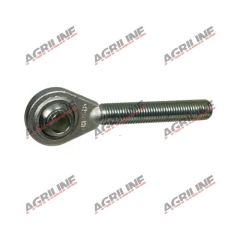Top Link Forged Ball End  RH (Cat. 2)