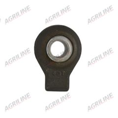 Top Link Weld On Ball End (Cat. 1)