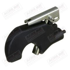 Top Link Weld On Hook End (Cat. 3)