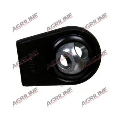 Lower Link Weld On Ball End (Cat. 1/2)