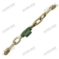 Stabiliser Chain Assembly suitable for John Deere -  