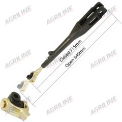 Drop Arm suitable for Ford &amp; Fordson -  