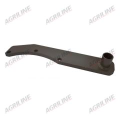 Drawbar Bracket LH suitable for Massey Ferguson -