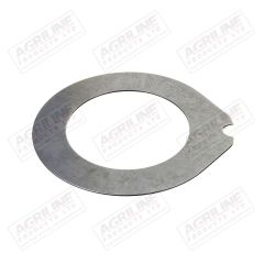 Intermediate Brake Disc suitable for Ford &amp; Fordson -  83956598  E6NN2N315AA  E6NN2N615AA