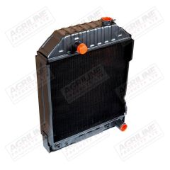 Radiator suitable for Ford & Fordson - E7NN8005BA E7NN8005BB15M 81874687