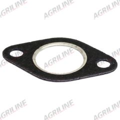 Exhaust Manifold Gasket suitable for Ford & Fordson - 81718248 957E9448