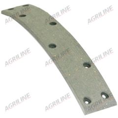 Brake Lining suitable for Massey Ferguson -  1802659M1  1804938M1  3106019M1
