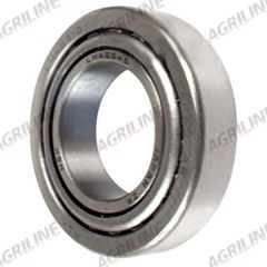 Outer Axle Bearing- 66.68 x 110 x 22mm suitable for Ford &amp; Fordson -  81818397  81818406  C5NN4874B