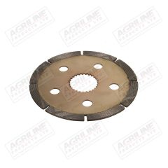 Brake Disc Wet Brakes suitable for Massey Ferguson - 1860964M2