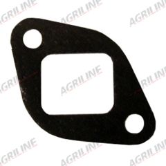 Manifold Gasket Square Hole suitable for Massey Ferguson -  36862143  4222050M1  735016M1