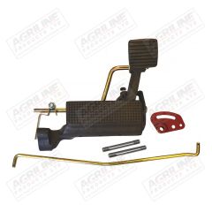 Foot Throttle Kit suitable for Massey Ferguson -  