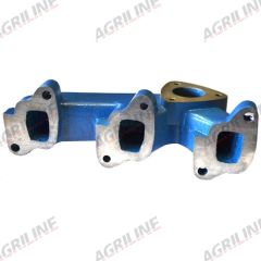 Exhaust Manifold suitable for Ford &amp; Fordson -  81837748  D3NN9430A