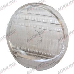 Headlight Lens suitable for David Brown -  
