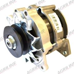 Alternator suitable for Ford &amp; Fordson -  83909614  83948180  83948394