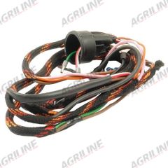 Wiring Harness 35 3-Cylinder suitable for Massey Ferguson -  54933558