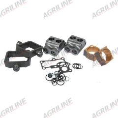 Hydraulic Pump Repair Kit suitable for Massey Ferguson -  1810860M91  1810860M92