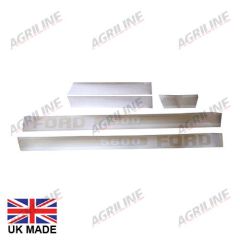 Decal Set - Ford 5600 suitable for Ford &amp; Fordson -  