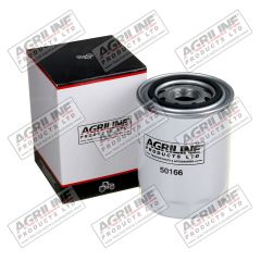 Hydraulic Oil Filter suitable for Ford &amp; Fordson -  81836728  81844732  83901265
