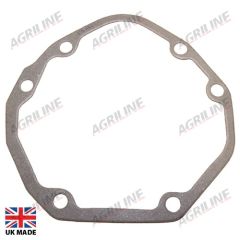Gasket Steering Box Side suitable for Ford &amp; Fordson -  E1ADKN3581