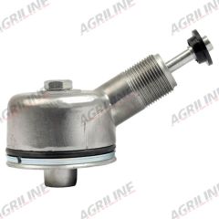 Tachometer Drive suitable for Ford &amp; Fordson -  81873710  87800006  D3NN17N264B
