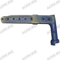 Spindle Arm RH - Later Type suitable for Ford &amp; Fordson -  83902614  D4NN3006B  E0NN3006BA