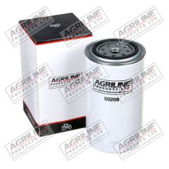 Oil Filter Spin On suitable for Case International -  3214797R1  218648A1
