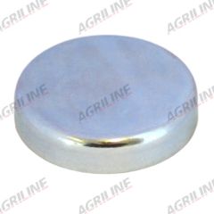 Core Plug 1.1/2" (38.1mm), Cup Type