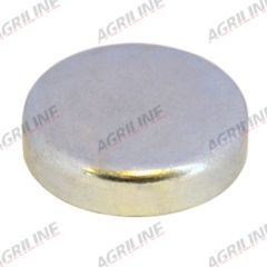Core Plug 1.3/8" (35.36mm), Cup Type
