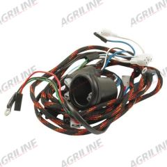 Wiring Harness 165 suitable for Massey Ferguson -  54935897  894839M91