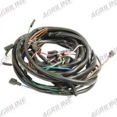 Wiring Harness 5000 7000 C5NN14A103AA suitable for Ford &amp; Fordson -  81811306  C5NN14A103AA  C5NN14A103AC
