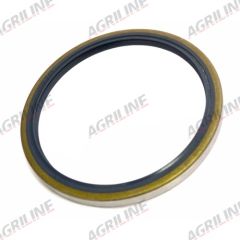 4WD Front Hub Oil Seal- 145 x 170 x 13mm suitable for Massey Ferguson -  395527X1