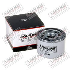 Filter Hydraulic suitable for Massey Ferguson - 3616579M1 3616579M2 4303303M1