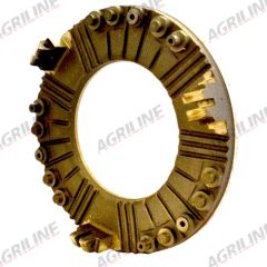 PTO Pressure Plate suitable for Massey Ferguson -  3909539M91  3477544M1  887907M1