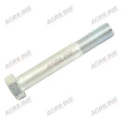 Plated Bolts 5/16&quot; x 2.1/2&quot; UNF (Pack 10)