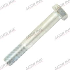 Plated Bolts 3/8&quot; x 2.1/2&quot; UNF (Pack 10)