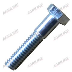 &quot;Plated Bolts 5/16&quot;&quot; x 1.1/2&quot;&quot; UNC (Pack 10)&quot;