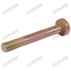 Rim To Disc Bolt- M16 x 120mm Grip 16mm 3384624M1 suitable for Massey Ferguson -  3384624m1