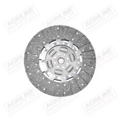 Clutch Plate Main suitable for Massey Ferguson -  3599461M91