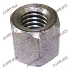 Manifold/Elbow Nut suitable for Case International -  