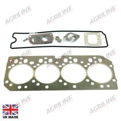 Head Gasket Set suitable for John Deere -  RE526670  RE66082